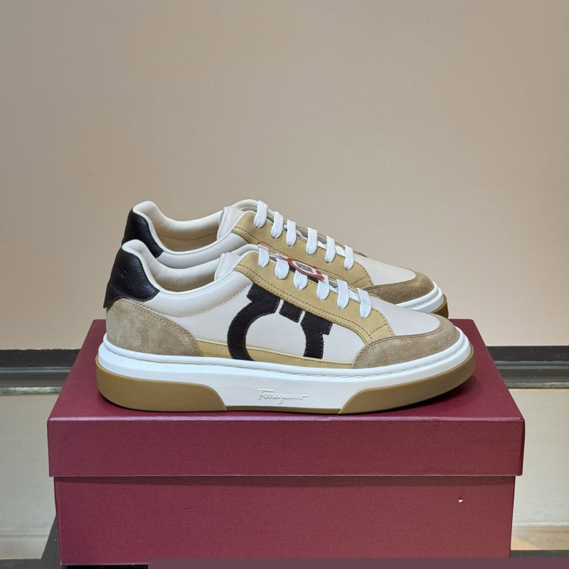 Ferragamo Sneakers